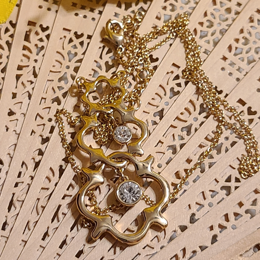 Ladies Necklace For Sale